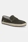 Pepe Jeans  Semišové espadrilky  TOURIST COAST