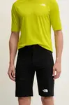 Outdoorové šortky The North Face Speedlight Slim