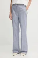 Bavlněné kalhoty Pedro del Hierro