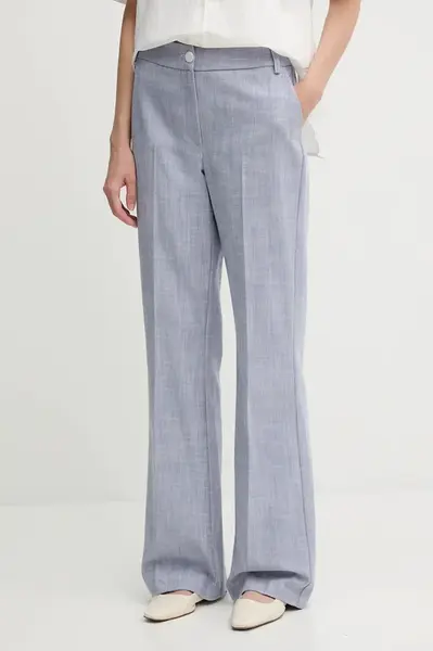 Bavlněné kalhoty Pedro del Hierro