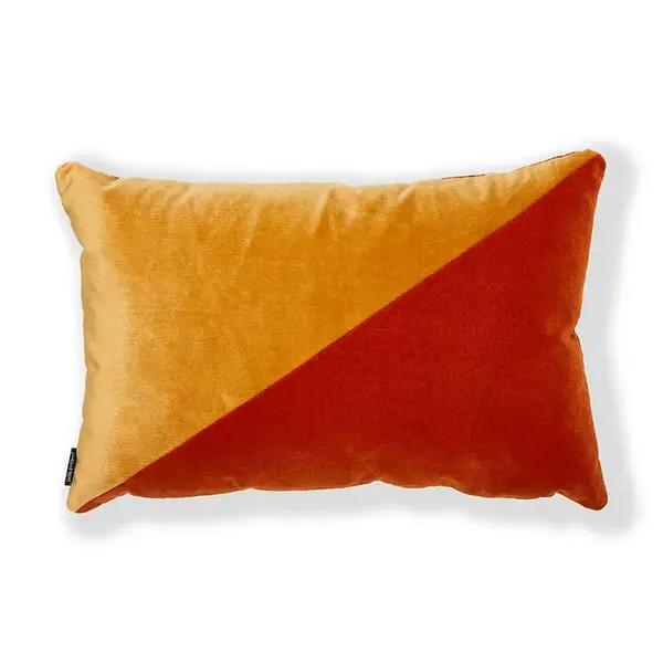 Dekorativní polštář Pols Potten 40 x 60 cm