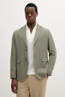 Sako s příměsí lnu Marciano by Guess GEORGE