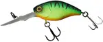 Illex wobler deep diving chubby mat tiger - 3,8 cm 4,7 g