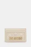 Pouzdro na karty Love Moschino