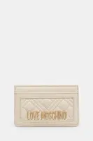 Pouzdro na karty Love Moschino