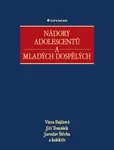 Nádory adolescentů a mladých dospělých - Jiří Tomášek, Viera Bajčiová, Jaroslav Štěrba - e-kniha