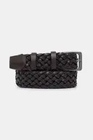 Kožený pásek Medicine