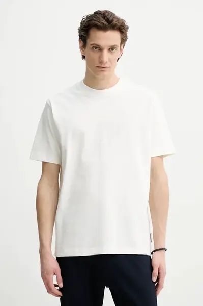 Bavlněné tričko Marc O'Polo