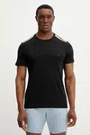 Tričko Emporio Armani Underwear černá barva, EM000384 AF10779