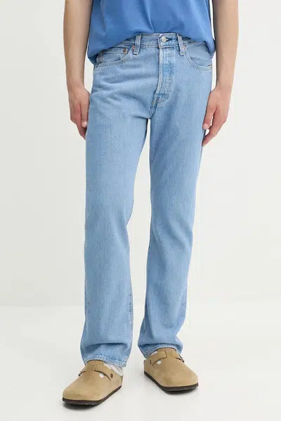 Džíny Levi's 501® Levi's®ORIGINAL pánské, 00501