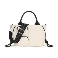 Kabelka Tous Roomy béžová barva, 2002138101