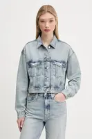 Džínová bunda Tommy Jeans
