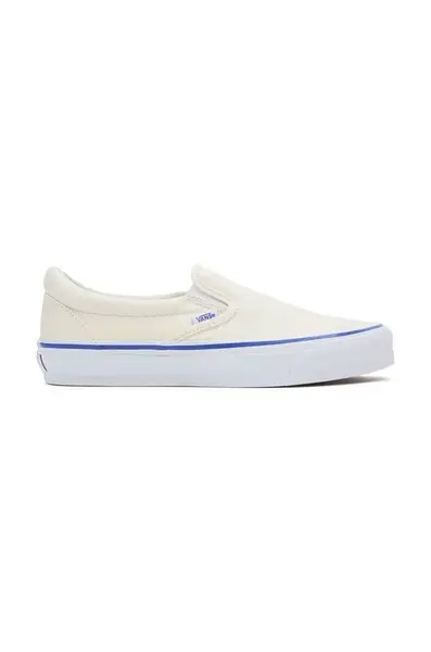 Tenisky Vans Premium Standards Slip-On Reissue 98