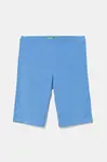 Dětské kraťasy United Colors of Benetton