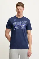 Bavlněné tričko Nike Chicago White Sox 1976-85