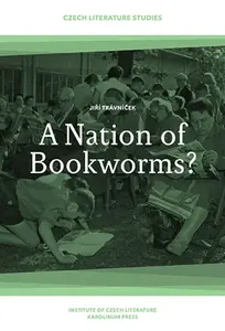 A Nation of Bookworms? - Jiří Trávníček
