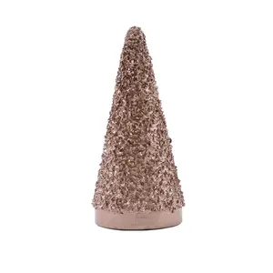 Ferdus Karbidová rašple na broušení pneu, širší kužel 1", hrubost 36