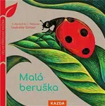 Malá beruška - Isabelle Simler