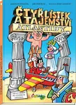 Čtyřlístek a tajemství Atlantidy - Hana Lamková, Josef Lamka, Jiří Poborák