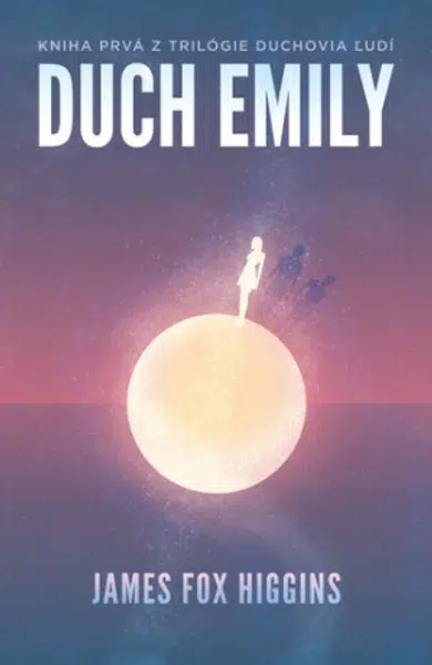 Duch Emily - James Fox Higgins