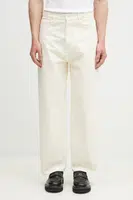 Džíny Drôle de Monsieur Le Jean Baggy pánské, G-BP168-CO188-OW