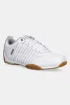 Kožené sneakers boty K-Swiss ARVEE 1.5 bílá barva, 02453.960.M
