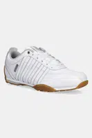 Kožené sneakers boty K-Swiss ARVEE 1.5 bílá barva, 02453.960.M
