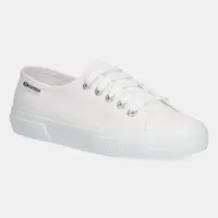 Tenisky Superga LEGGERA bílá barva, S7151EW