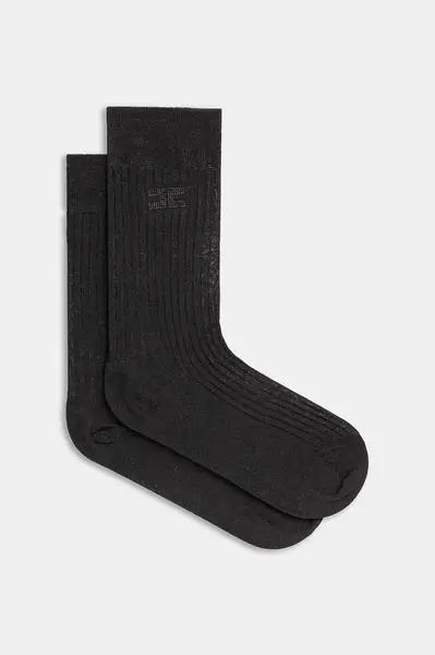 Bavlněné ponožky Elisabetta Franchi