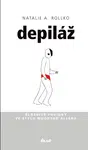 Depiláž - Natalie A. Rollko - e-kniha