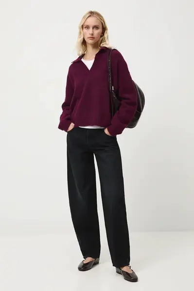 Bavlněné džíny Medicine