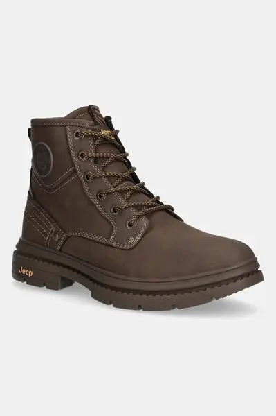 Trapery Jeep TUAREG BOOT