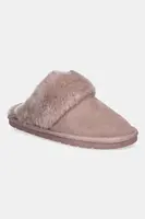 Semišové papuče Answear.LAB