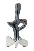 Dekorativní figurka Bloomingville Harlan 15,5 x 30 x 12 cm