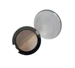 Schminka Minerální oční stíny Trio 02 Béžovohnědá 3 g