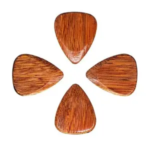 Timber Tones Cobra's Saffron 4-Pack