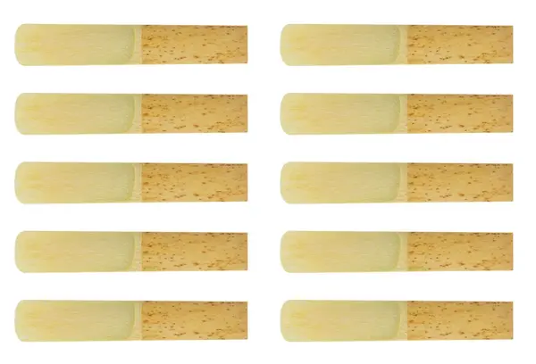 Bacio Instruments Bb Clarinet 1,5 - box