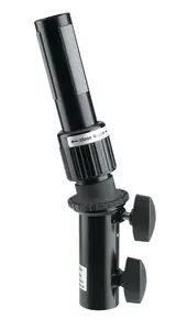 K&M 19674 Speaker tilt connector »Ring Lock«