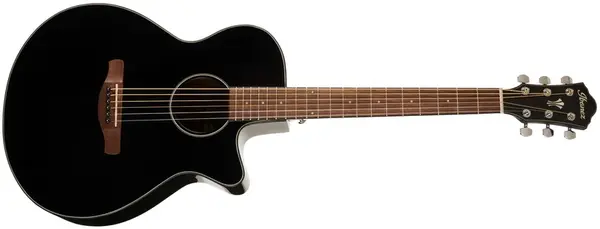 Ibanez AEG50 Black