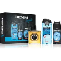 Denim Original dárková sada pro muže