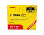Walmark Lutein Plus 90+30 tobolek navíc