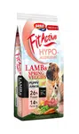 FitActive Originals Puppy & Junior Hypoallergenic suché krmivo pro psy - jehněčí se zeleninou 15 kg