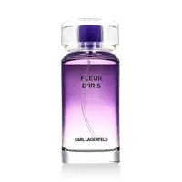 Karl Lagerfeld Fleur D'Iris EDP 100 ml W