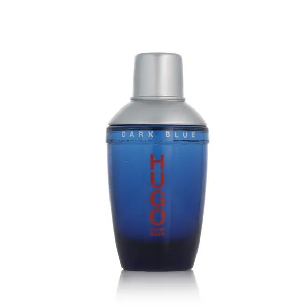 Hugo Boss Dark Blue EDT 75 ml M (Travel Exclusive)