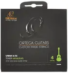 Ortega Nylon Tenor