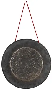 Sela 20" Chau Gong Dark Moon