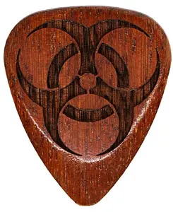 Timber Tones Laser Tones Biohazard