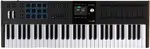 Arturia KeyLab 61 mk3 Black