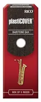 D'Addario Rico Plasticover Baritone saxofon 1,5