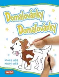 Domalovánky pro děti / Doma?ovanky pre deti (Defekt)